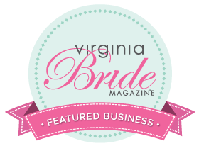 Farfalla Photography Virginia Bride Magazine